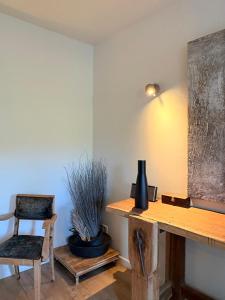 Les Pierres Dorées, demeure de caractère