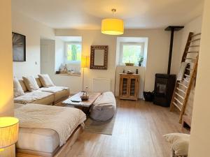 Les Pierres Dorées, demeure de caractère