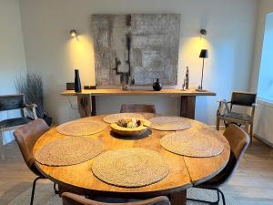 Les Pierres Dorées, demeure de caractère