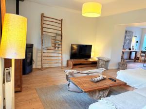 Les Pierres Dorées, demeure de caractère