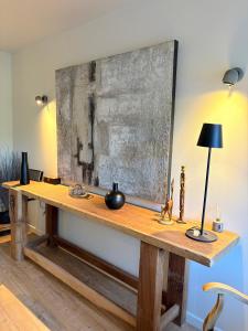 Les Pierres Dorées, demeure de caractère