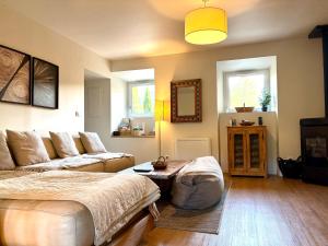 Les Pierres Dorées, demeure de caractère