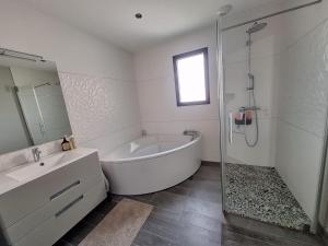 Parenthèse contemporaine - Élégance et nature