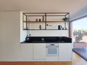 Travessa da Laje Rooftop House