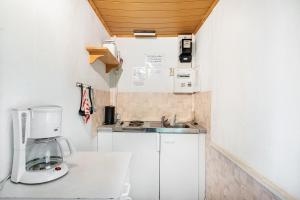 Bungalow 23 - Kimbucht