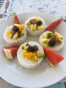 Red Sunshine Villa Mayungu to Watamu Your Tropical Dream