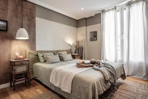 Setenil - 1 bedroom in Salamanca