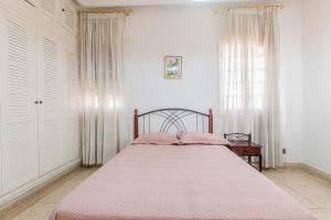 Zenitude Villa Moroccan style and quiet neighborhood