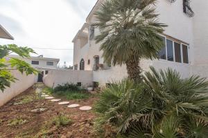 Zenitude Villa Moroccan style and quiet neighborhood