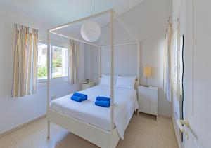 Anemone Seaview Villa DPS01