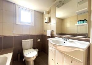 Anemone Seaview Villa DPS01