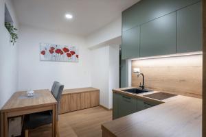 TATRYSTAY Julia Apartments