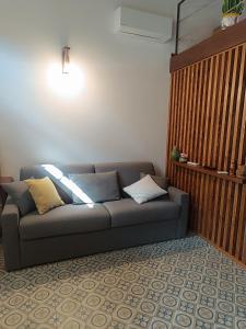 Casetta Santa Venera