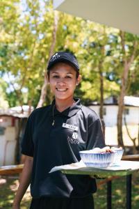 Txaleta de Camiguin desde 2024