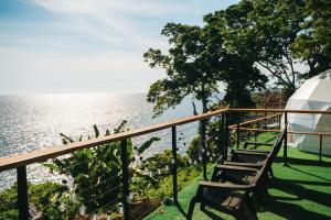 Txaleta de Camiguin desde 2024