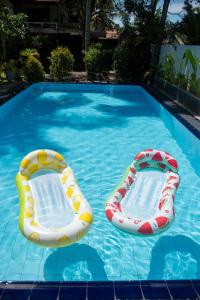 Surf and Zen - Coworking and Coliving Habaraduwa