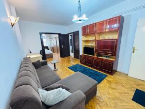 Eminescu apartment