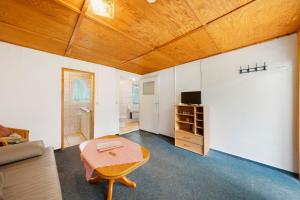 Bungalow 28 - Kimbucht