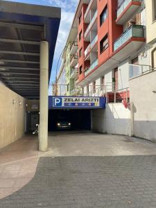 HomeOffice with Church Views