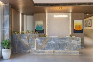Regenta Hotel Science Center, Bhuj