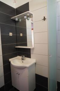 Apartmani Autocamp Panorama