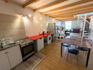 Triplex sur les hauteurs de Divonne