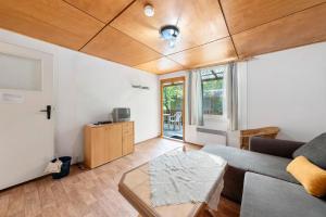 Bungalow 32 - Kimbucht