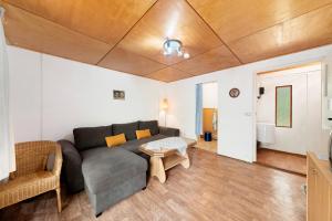 Bungalow 32 - Kimbucht