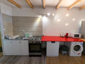 Triplex sur les hauteurs de Divonne