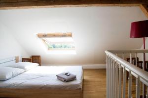 Triplex sur les hauteurs de Divonne