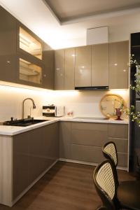 The Lumen Stay - Vinhomes Ocean Park 3