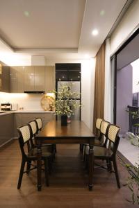 The Lumen Stay - Vinhomes Ocean Park 3