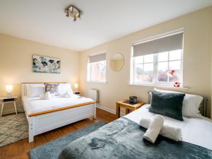 Pass the Keys 3 Bedroom home local to Ludlow town centre