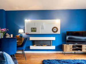 Pass the Keys 3 Bedroom home local to Ludlow town centre