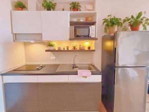 Supalai Mare Pattaya & City Center