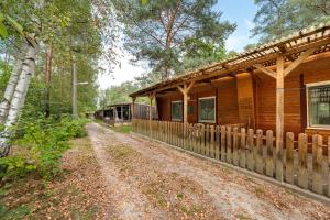 Bungalow 33 - Kimbucht