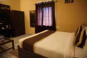 Bagh mahal by jungle vibes