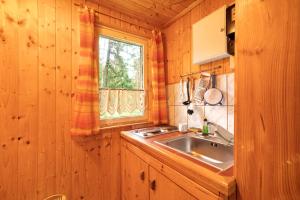 Bungalow 34 - Kimbucht