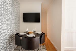 Alfama Cozy Hideaway I 2BR Stay