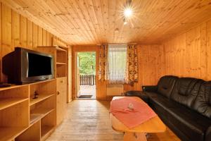 Bungalow 34 - Kimbucht