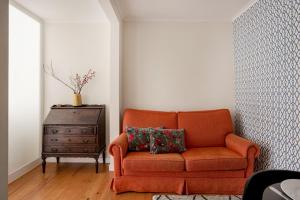 Alfama Cozy Hideaway I 2BR Stay