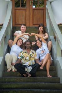 Surf and Zen - Coworking and Coliving Habaraduwa