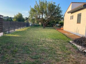 Villa plain pied 4 étoiles