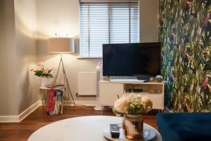 Norwich, Lavender House, 3 Bedroom House, Private Parking and Garden