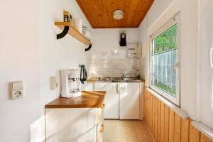 Bungalow 12 - Kimbucht