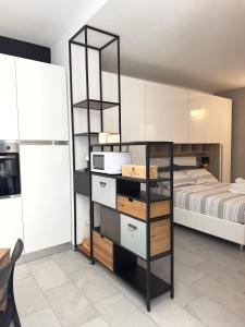 A casa di Marzia - 1
