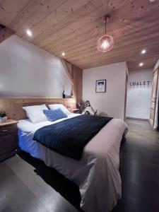 Chalet Virolet