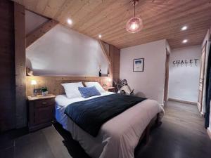 Chalet Virolet
