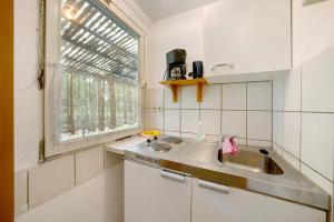 Bungalow 36a - Kimbucht