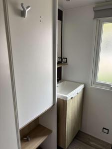 CAMPING 4 etoiles 3 Chambres